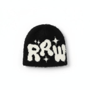 Akoya Studios™ | Fluffy Beanie