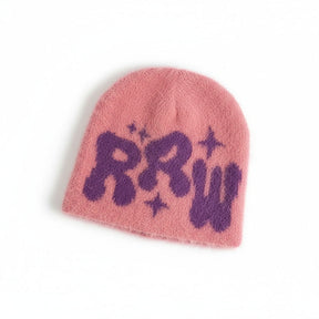 Akoya Studios™ | Fluffy Beanie