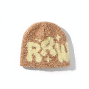 Akoya Studios™ | Fluffy Beanie