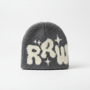 Akoya Studios™ | Fluffy Beanie