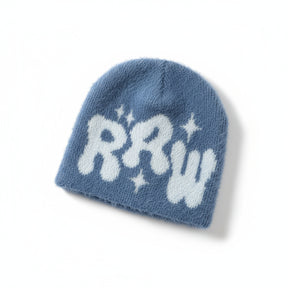 Akoya Studios™ | Fluffy Beanie