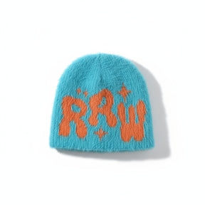 Akoya Studios™ | Fluffy Beanie