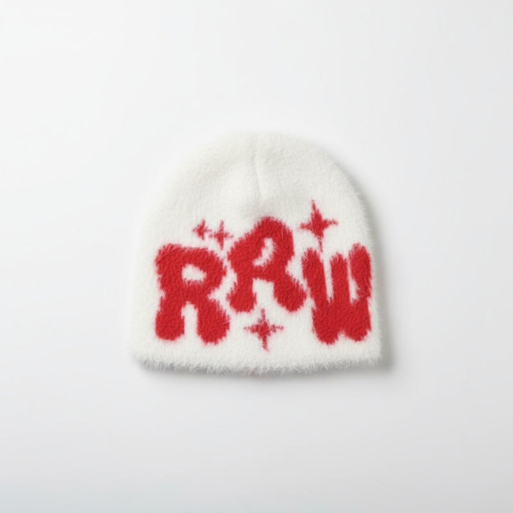 Akoya Studios™ | Fluffy Beanie