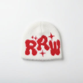 Akoya Studios™ | Fluffy Beanie