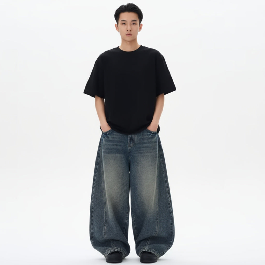 Akoya Studios™ | Shibuya Denim